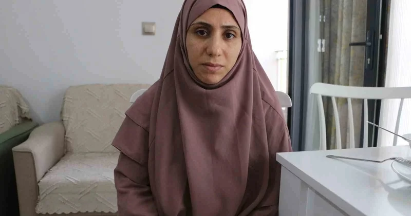 Koronavirusdan sonra aclıq hissini itirdi: 5 ildir yalnız ayran və çörək yeyir