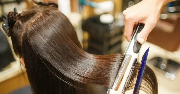 Keratin zərərlidirmi? SAÇLARA TƏSİRİ