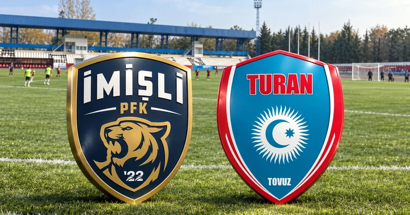 Azərbaycan Premyer Liqası: “İmişli” “Turan Tovuz”a qarşı ilk qələbəsini qazana biləcəkmi?
