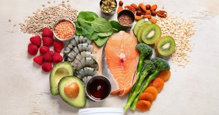 D vitaminini hansı qidadan almaq olar?