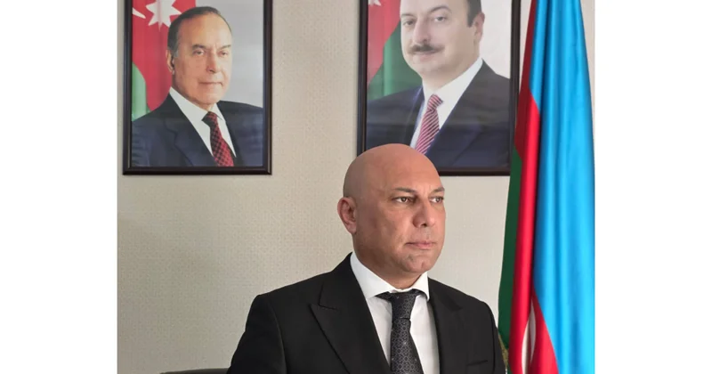 Hüquqşünas: Müstəqil və suveren Azərbaycanın qarşısında daha böyük hədəflər var