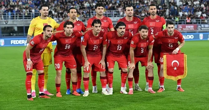 Türkiyə millisinin müvəqqəti baş məşqçisi müəyyənləşdi