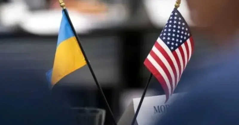США предложили Европе возобновить закупки газа из РФ ради мира в Украине