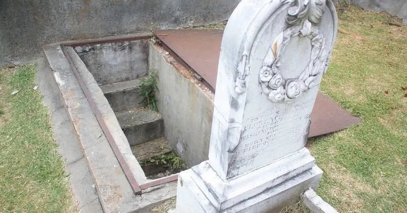 Ana sevgisi ölümün o tayında da bitmir… KONKRET