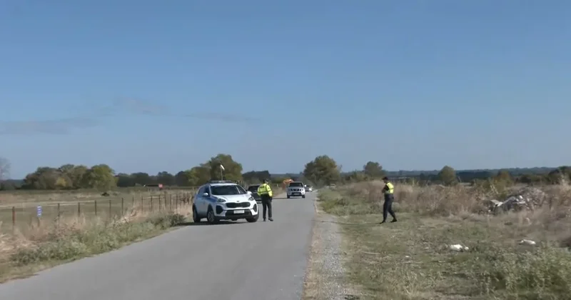 При крушении самолета в Греции погибли два человека