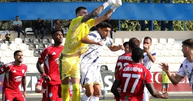 "İmişli"dən qələbə, “Kəpəz” “Zirə”yə qarşı Yenilənir