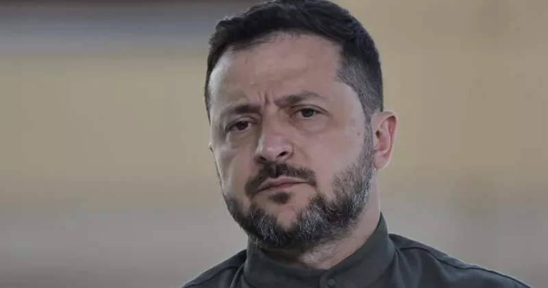Зеленский заявил о готовности участвовать в выборах президента Украины