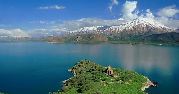 Bu türk dövləti Göyçəyə giriş əldə etdi