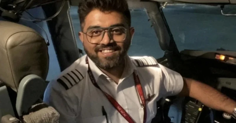 Flydubai nin kapitanı əlində balta olan ikinci pilotdan necə müdafiə olunduğunu danışıb