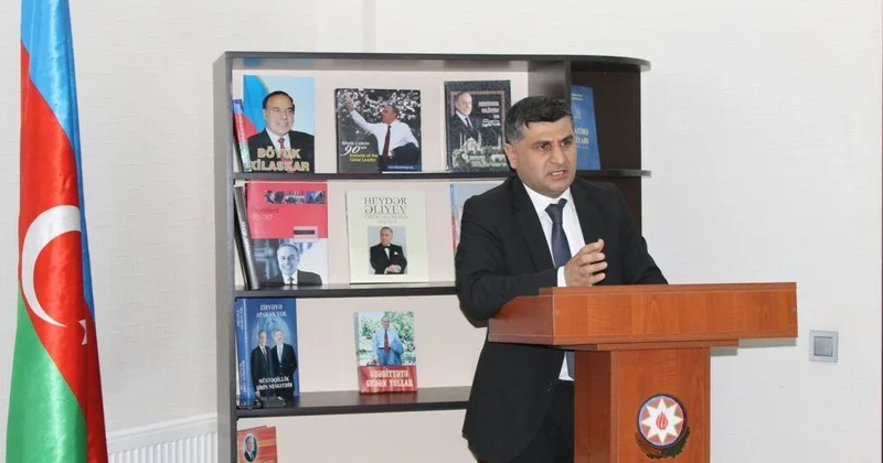 “Dövlətimizi və dövlətçiliyimizi qanımız, canımız bahasına əldə etmişik” Sübhan Talıblı (MÜSAHİBƏ)
