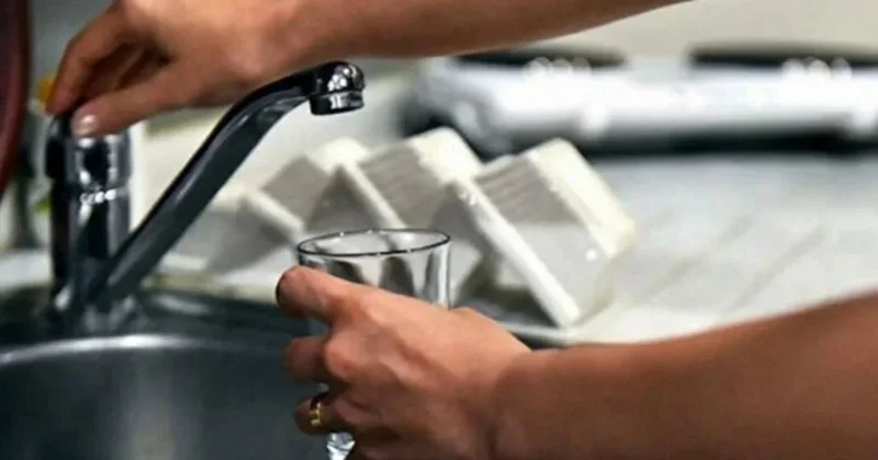 В Низаминском районе Баку два дня будут локальные перебои с водоснабжением