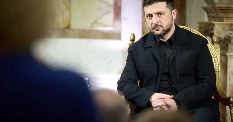 Зеленский будет баллотироваться на следующих выборах
