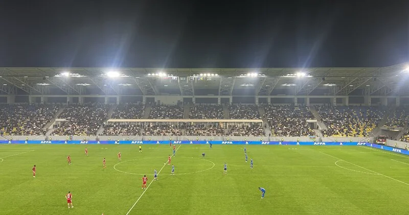 Premyer Liqa: Kəpəz Zirə matçında qalib müəyyənləşmədi