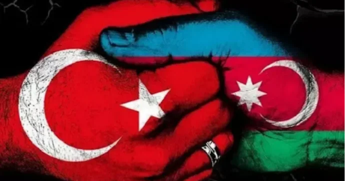 Türkiyə xalqından Azərbaycana dəstək dalğası: Ərəbləşməyəcəyik FOTO
