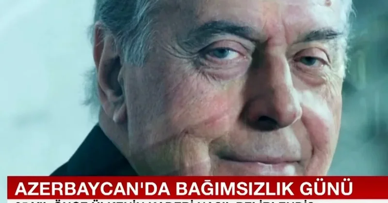 Azadlıqdan Qarabağ zəfərinə: Azərbaycanın müstəqillik yolu VİDEO