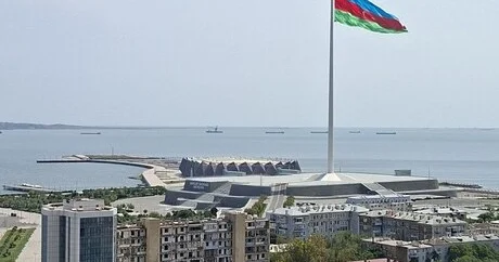 Azərbaycan müstəqilliyini əsl mənasında qoruyan, inkişaf etdirən bir dövlətdir