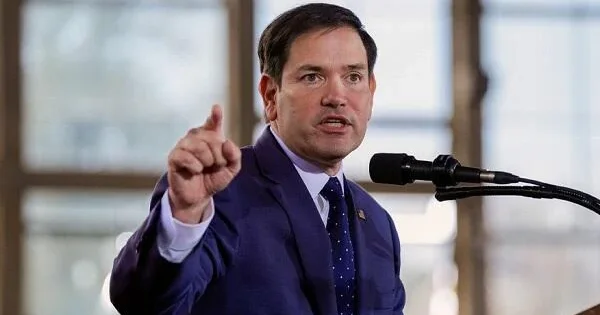 Ukrayna bunu istədi, amma Ağ Ev icazə vermədi Rubio