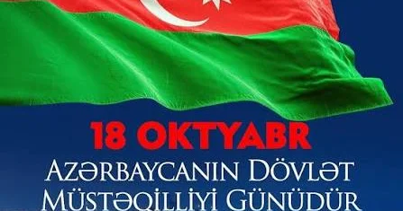 “Müstəqillikdən Tarixi Zəfərə: Azərbaycanın Əbədi Azadlıq Salnaməsi” TARİXÇİ
