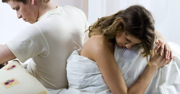 Vaginizm nədir və kişilərdə ilk gecə qorxusu ARAŞDIRMA
