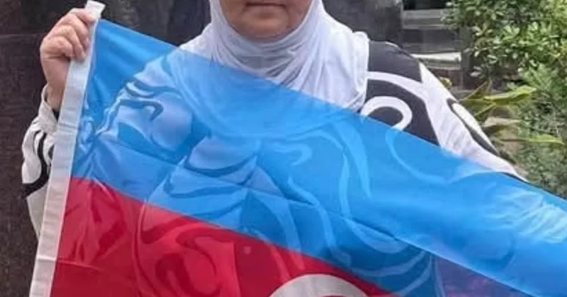 Məhkəmənin azad etdiyi qadını prokuror yenidən həbs etdirdi