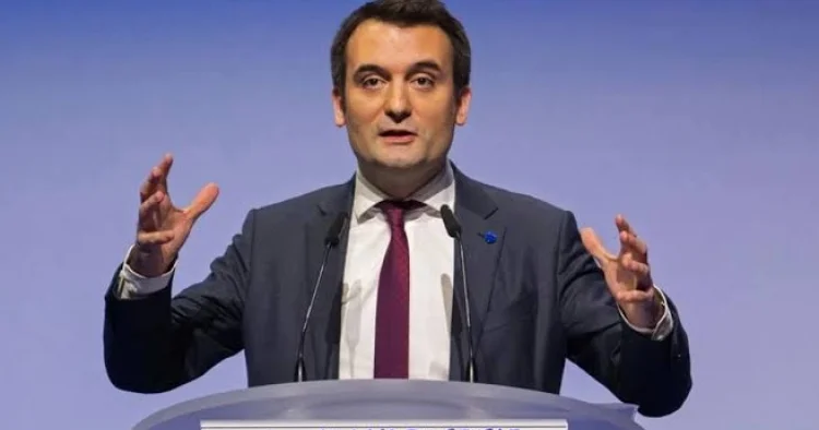 Filippo Makronu istefaya çağırıb