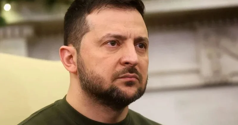 Flinn: Zelenski ABŞ dan daha bir sent belə almamalıdır