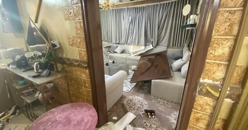 SPA: При падении снаряда на юге Саудовской Аравии пострадали шесть человек