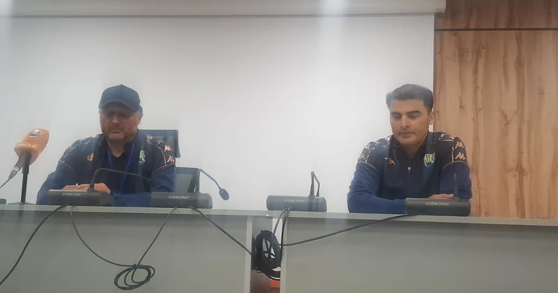 Azər Məmmədov: “Qışda bir legioner hücumçu gətirmək istəyirəm”