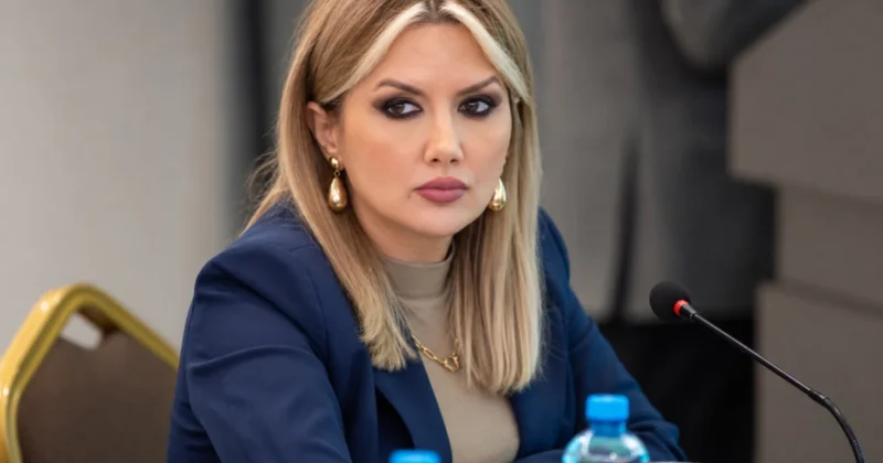 Ülviyyə Zülfiqar: Azərbaycanın 35 illik müstəqillik tarixi güclü dövlətçilik ənənələrinin təntənəsidir