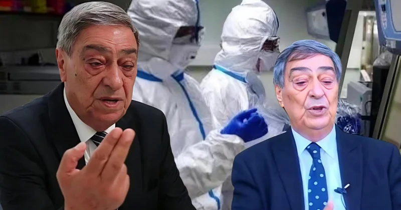 “Virus hüceyrəyə keçir, karantin olacaq” Azərbaycana TAUN keçə bilərmi? AÇIQLAMA
