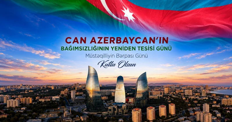 Türkiyənin Xarici İşlər Nazirliyi Azərbaycanı təbrik etdi