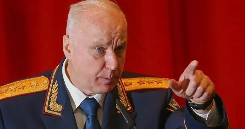 Rusiyada ən böyük gizli şəbəkə ifşa edildi Yarım trilyon rubl mənimsəyiblər?