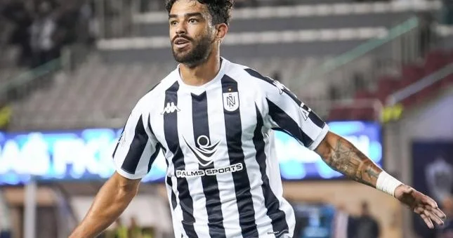 “Qarabağ”a vurduğum iki qolu qələbəmizə dəyişərdim” Klisman