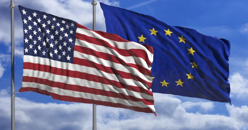 Это будет сокрушительно : США пригрозили Европе