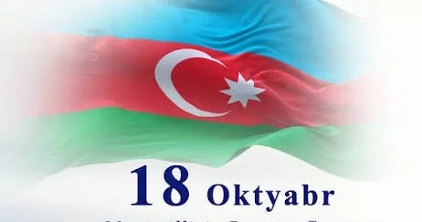 Azərbaycan öz ərazi bütövlüyünü təmin etmiş, sərhədləri daxilində tam müstəqil və qürurlu bir dövlətdir