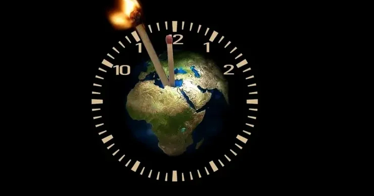 2027 ci İLDƏN QLOBAL VAXT DƏYİŞƏCƏK Yeni sistem haqqında nə məlumdur?
