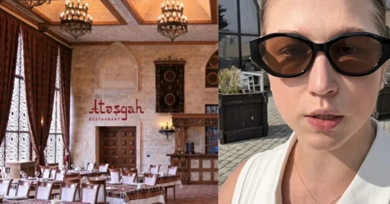 Bakıda turistlərin aldadıldığı iddia olunan restoranla bağlı AÇIQLAMA
