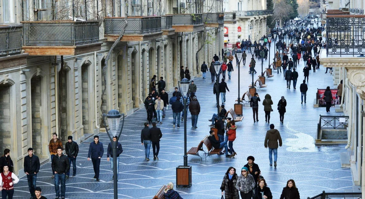 Bakı sakinlərinin nəzərinə Rəsmi qurum məlumat yaydı