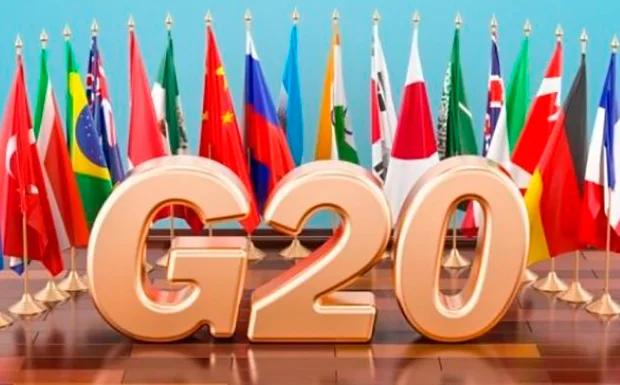 Braziliyada keçiriləcək G20 sammitində 40dan çox ölkə iştirak edəcək