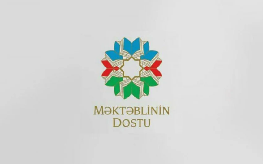 “Məktəblinin dostu” layihəsinə 7 milyon manat