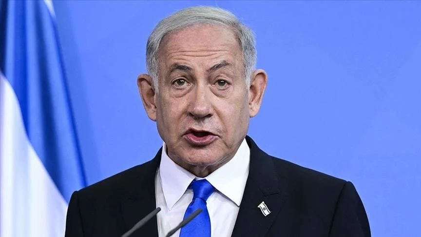 Netanyahu İrana hücumun təfərrüatlarını açıqlayıb