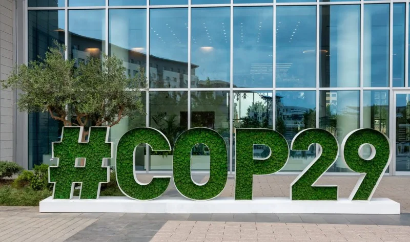 COP29da İqlim və sağlamlıq üzrə Həmsədrlər Koalisiyası yaradıla bilər