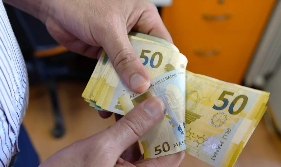 Azərbaycanda minimum pensiya məbləği DƏYİŞMƏYƏCƏK