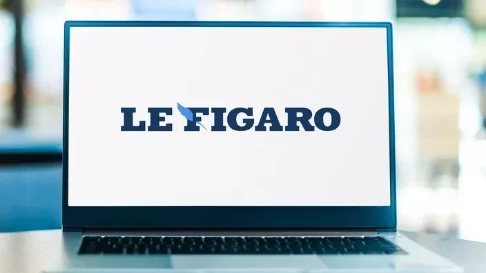 Le Figaro исключила Лондон и Париж из статьи про удары ВСУ по РоссииФОТО