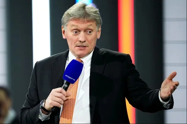 Peskov: Bu, yeni gərginlik mərhələsi deməkdir