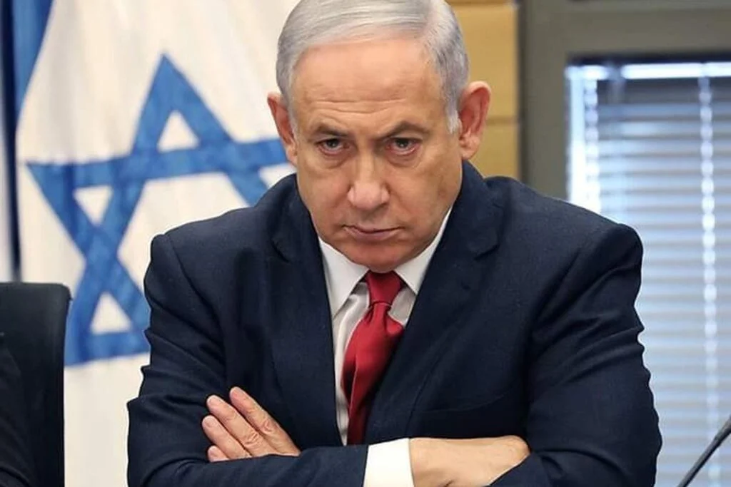 Netanyahunun iqamətgahına raketlər atılıb