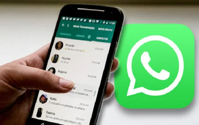 Whatsappda yeni funksiya