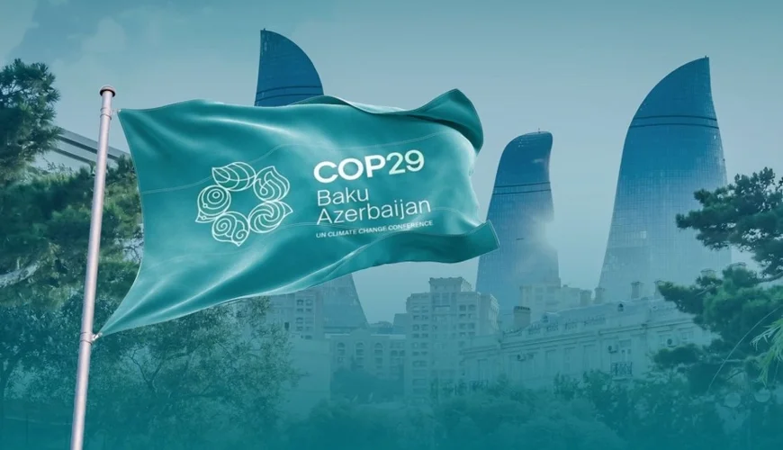 COP29da MÜHÜM QƏRAR qəbul edildi