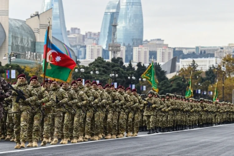 Hərbçilərin mənzil verilməsinə 35 milyon manat ayrılacaq