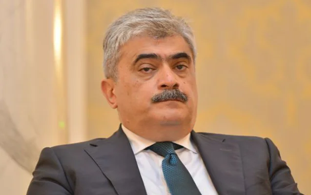 “Bu sahəyə 40 milyon manat nəzərdə tutulub” Nazir